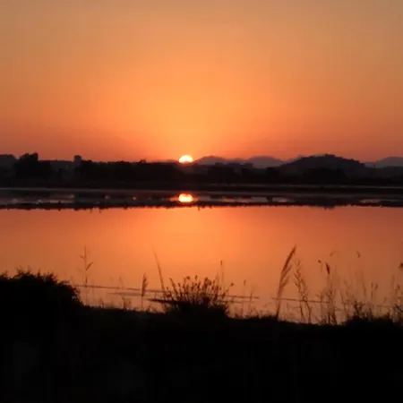 Vakantiehuis Adriana *